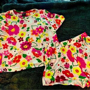 Kate Spade Everlee pajamas
